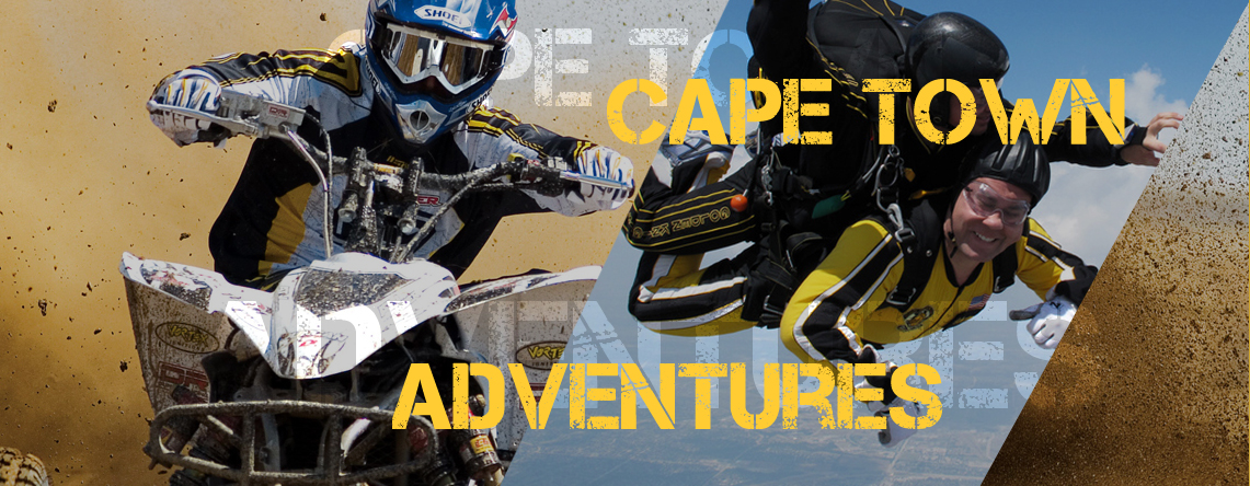 Cape Town Adventure