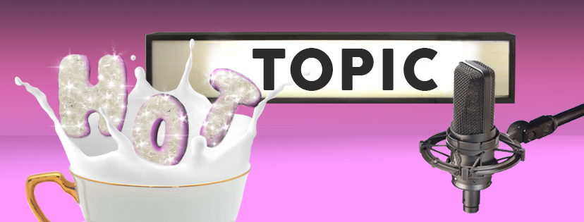 TrendE HotTopic